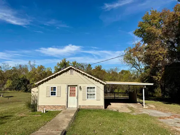 Address Withheld By Seller, Lakeview, AR 72642