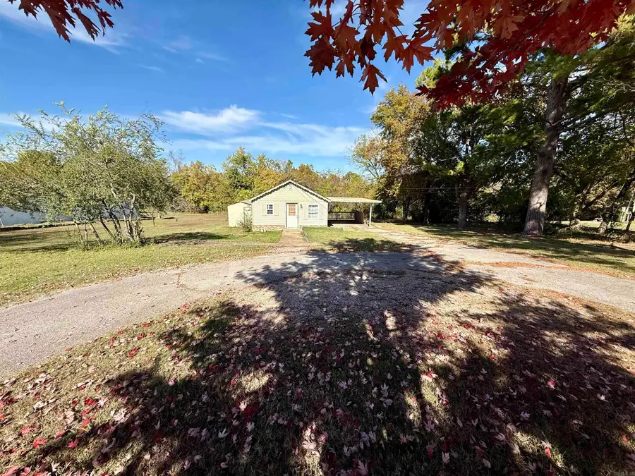 Address Withheld By Seller, Lakeview, AR 72642 - Image #2