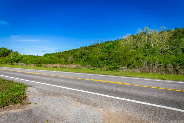 0 Highway 16 East, Shirley, AR 72153