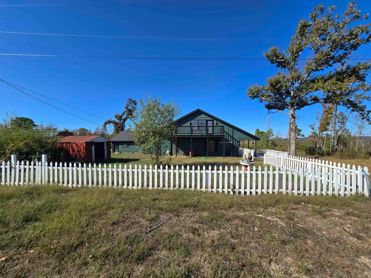 220 Hornpipe Avenue, Briarcliff, AR 72653 - Image #1