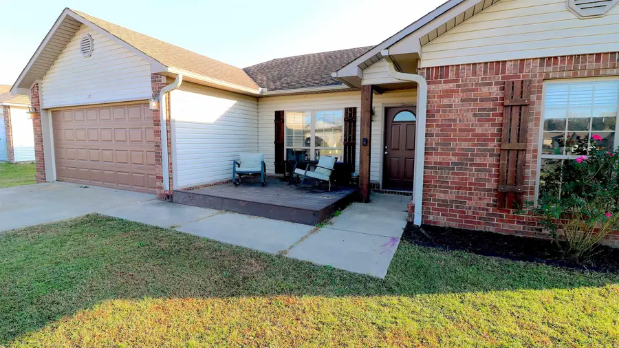 105 Baldwin Dr, Beebe, AR 72012 - Image #3