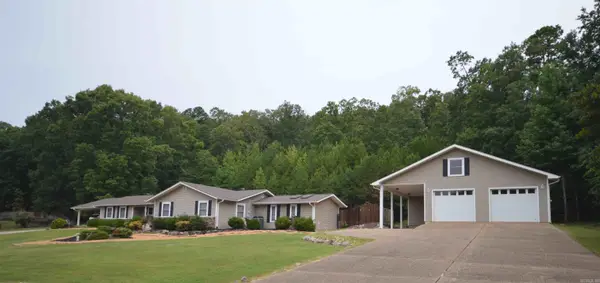 106 Rhonda Ann Place, Hot Springs Village, AR 71909