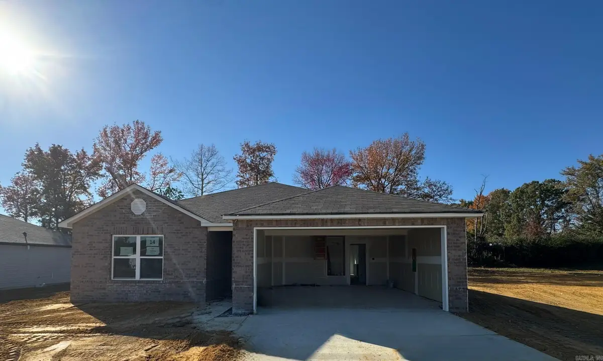 127 Jasmine Court, Beebe, AR 72012 - Image #1