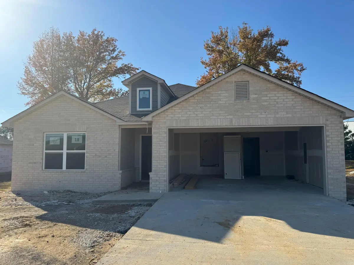 135 Jasmine Court, Beebe, AR 72012 - Image #1