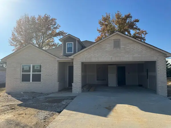 135 Jasmine Court, Beebe, AR 72012