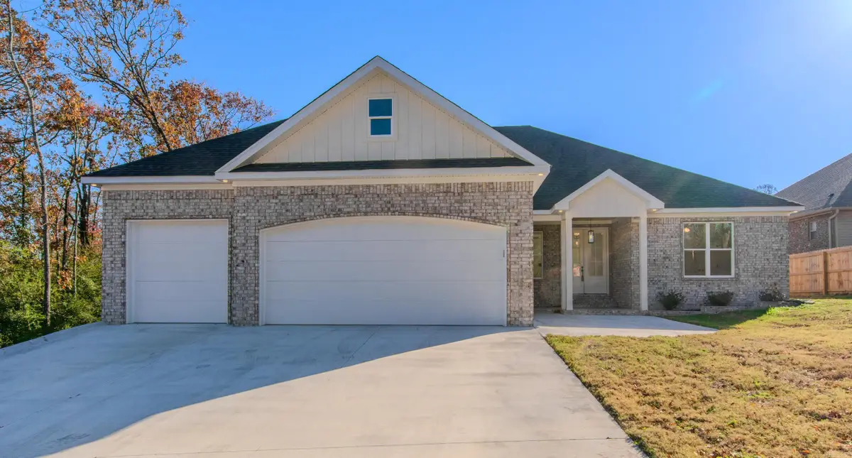 112 Riverstone Cove, Sherwood, AR 72120 - Image #1