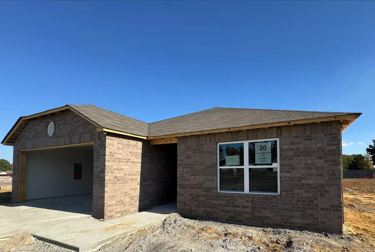 139 Jasmine Court, Beebe, AR 72012 - Image #1