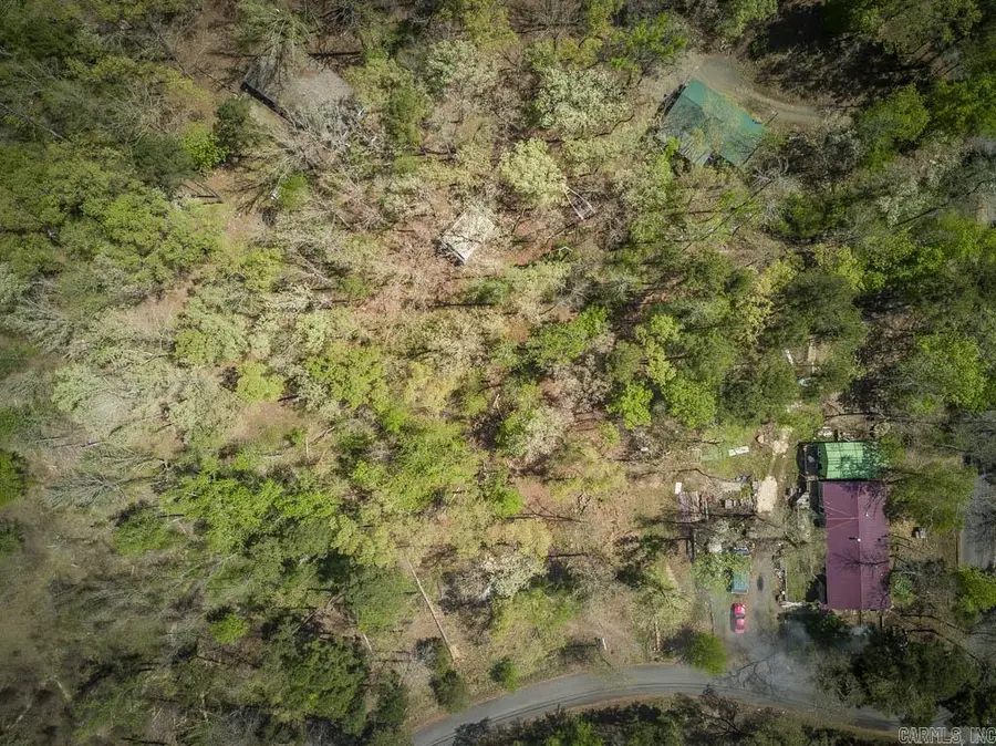 00 Roxie Lane, Greers Ferry, AR 72067 - Image #2