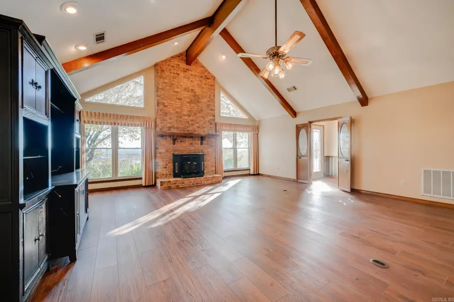 1000 Grandview Heights Drive, Conway, AR 72032 - Image #2