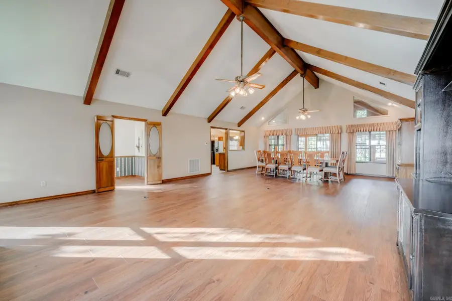 1000 Grandview Heights Drive, Conway, AR 72032 - Image #3