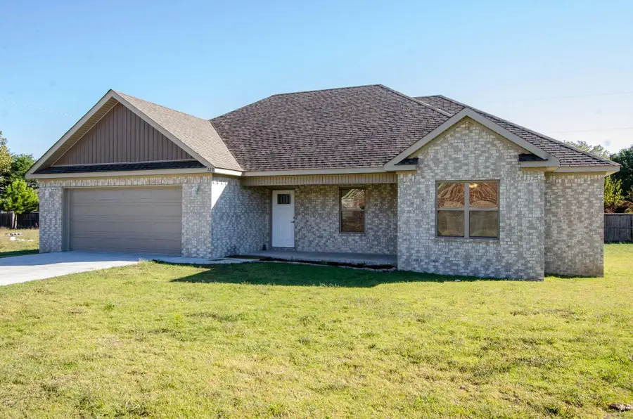 120 Pecan Street, Lake City, AR 72437 - #2