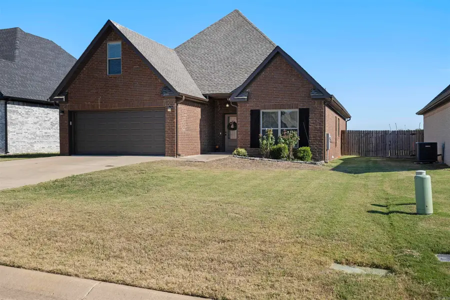 300 Prospect Trail, Jonesboro, AR 72405 - Image #2