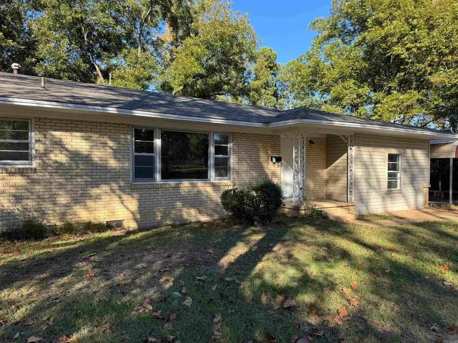 100 E Lincoln, Searcy, AR 72143 - Image #2