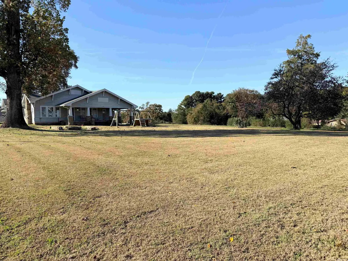 611 Elberta Street, Lamar, AR 72846 - Image #1