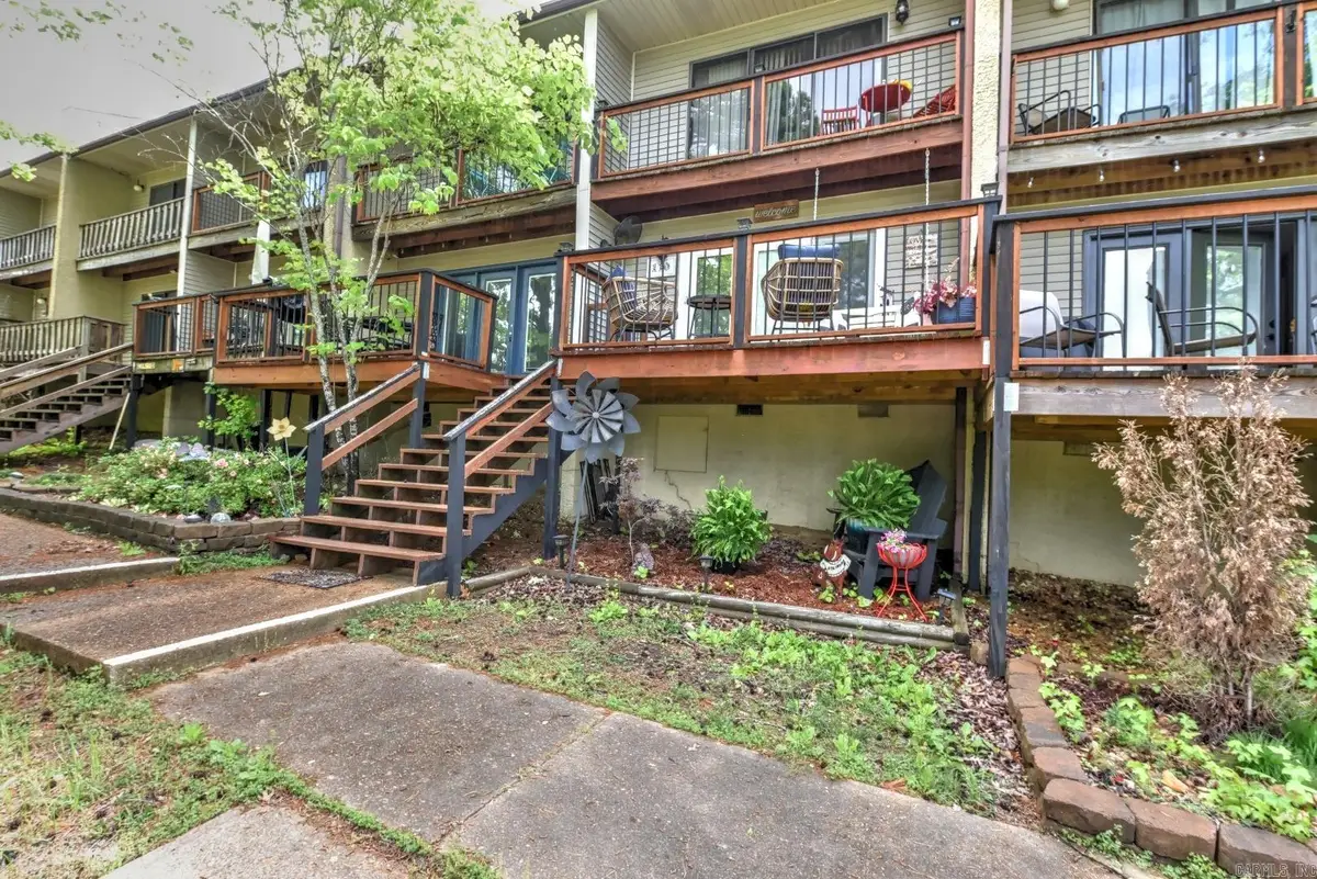 601 Dave Creek Parkway #110, Fairfield Bay, AR 72088 - Image #1