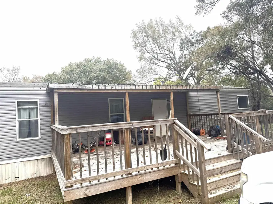 27 Hosman Lane, Greenbrier, AR 72058 - Image #2