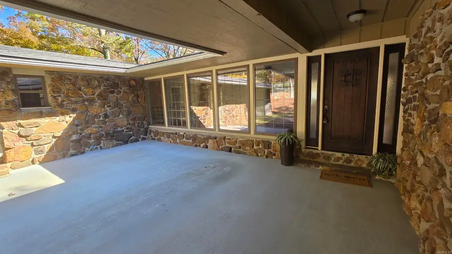 5225 Burnt Ridge Road, Shirley, AR 72153 - Image #2