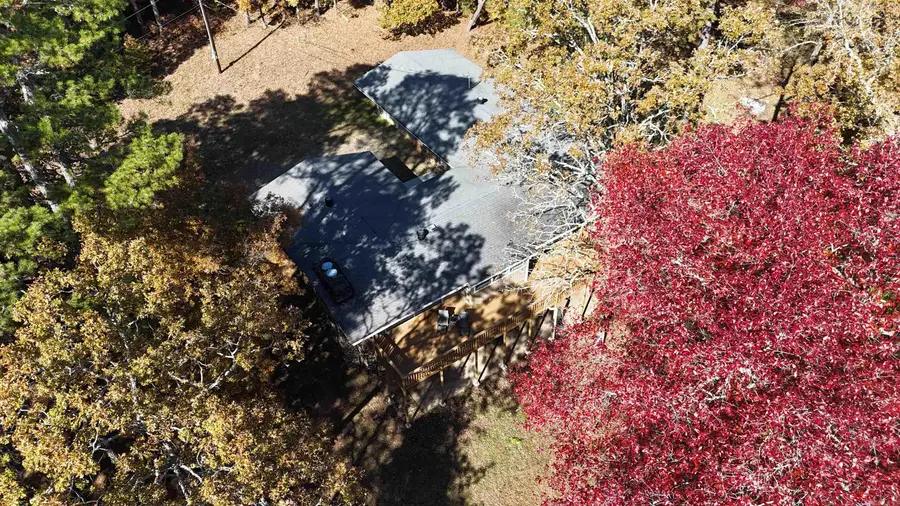 5225 Burnt Ridge Road, Shirley, AR 72153 - Image #3