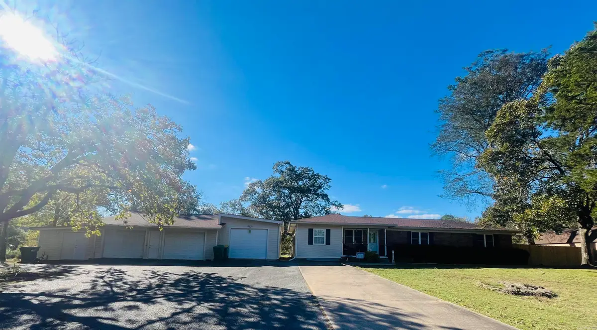 3508 Jack Mann Road, Little Rock, AR 72210 - Image #1