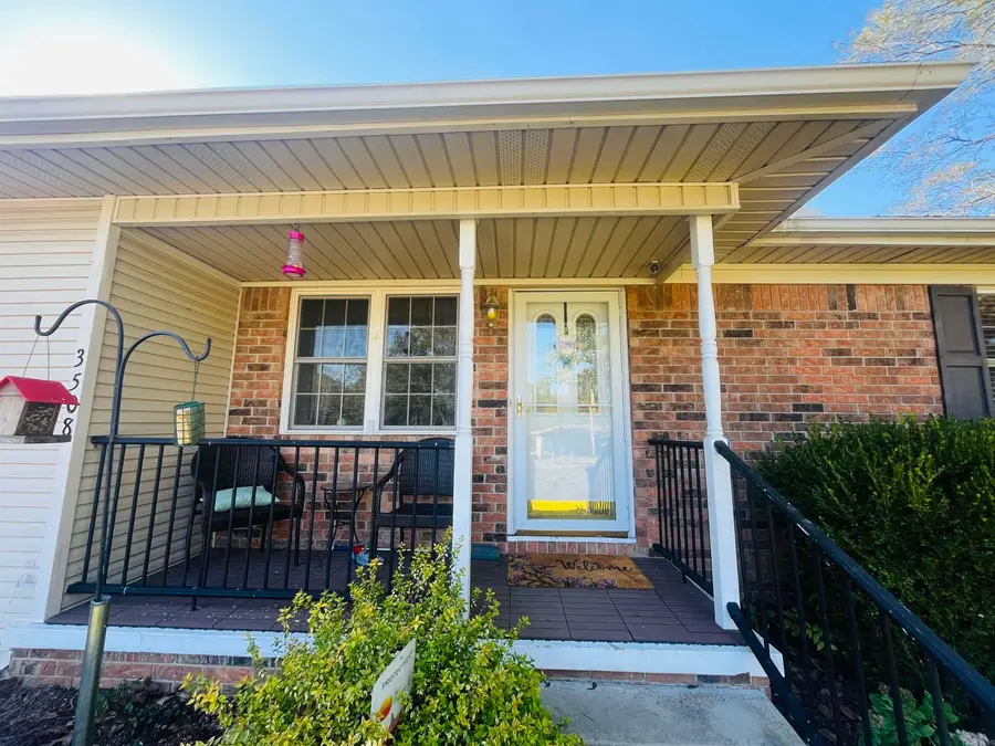 3508 Jack Mann Road, Little Rock, AR 72210 - Image #2