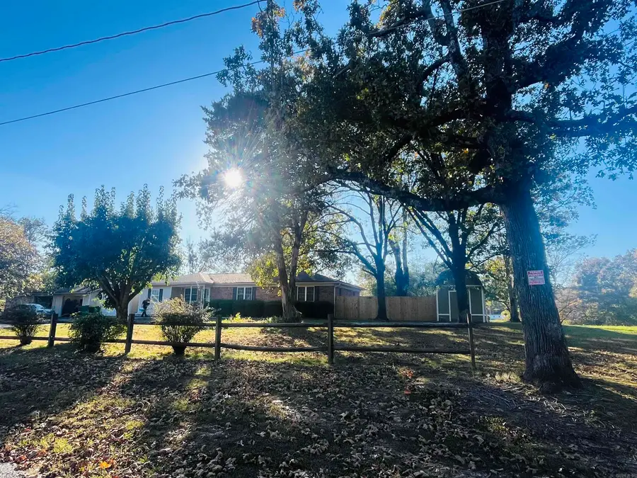 3508 Jack Mann Road, Little Rock, AR 72210 - Image #3