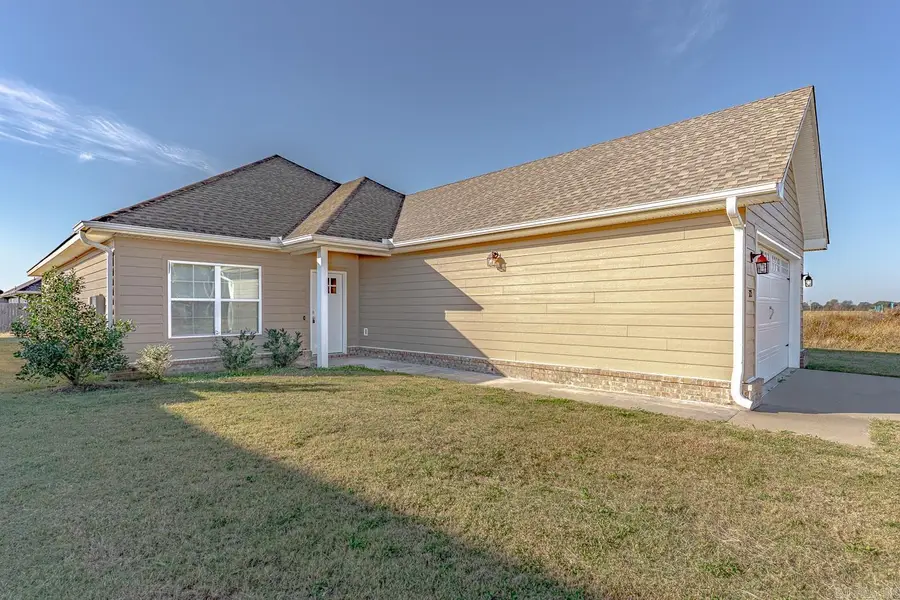 3715 Leafy Pass, Jonesboro, AR 72404 - Image #2
