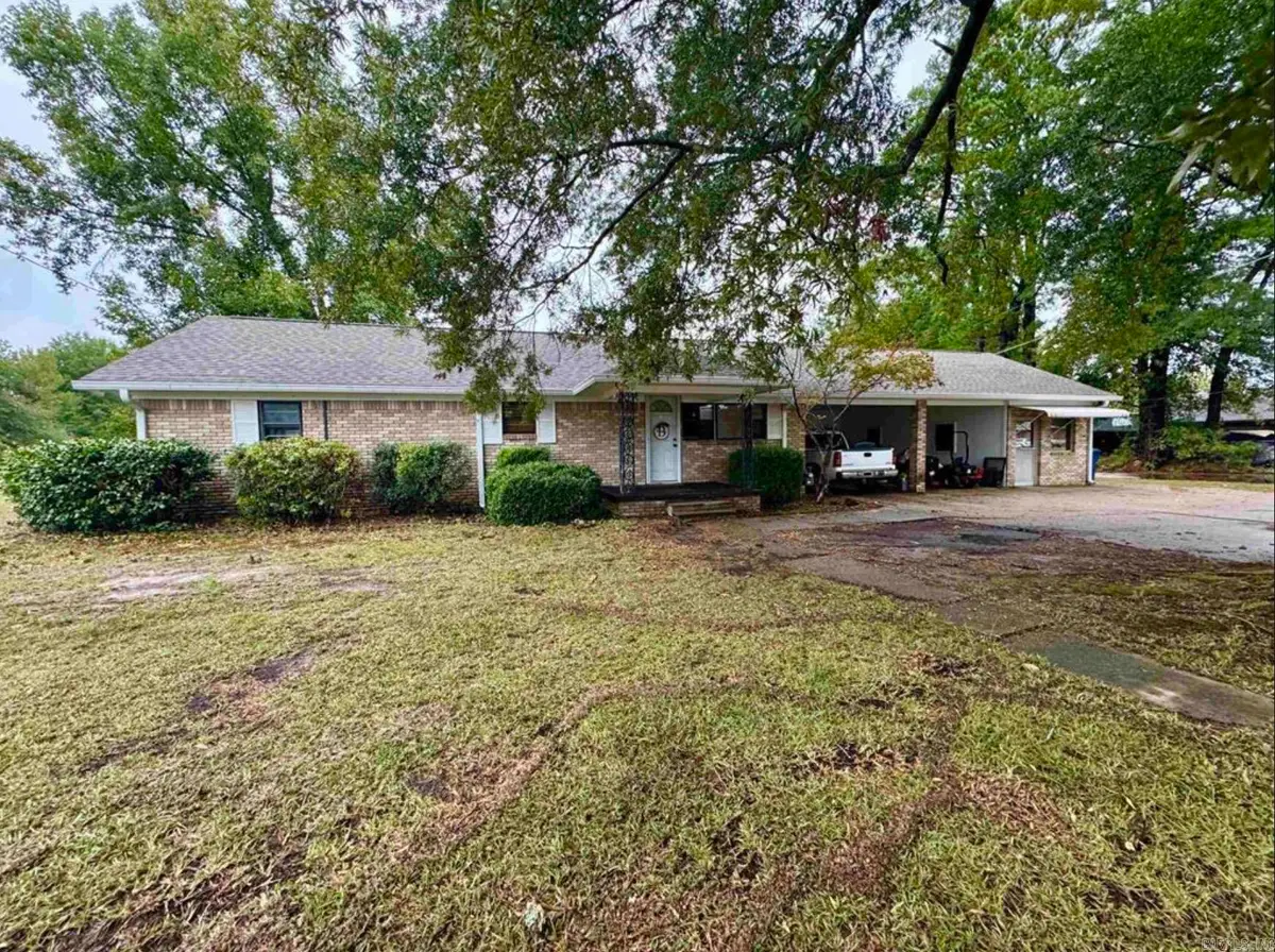 1400 California Ave, Camden, AR 71701 - Image #1