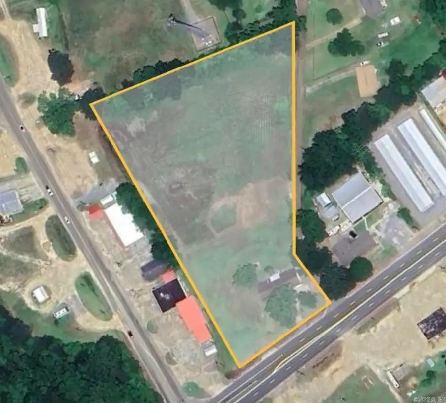 1400 California Ave, Camden, AR 71701 - Image #3