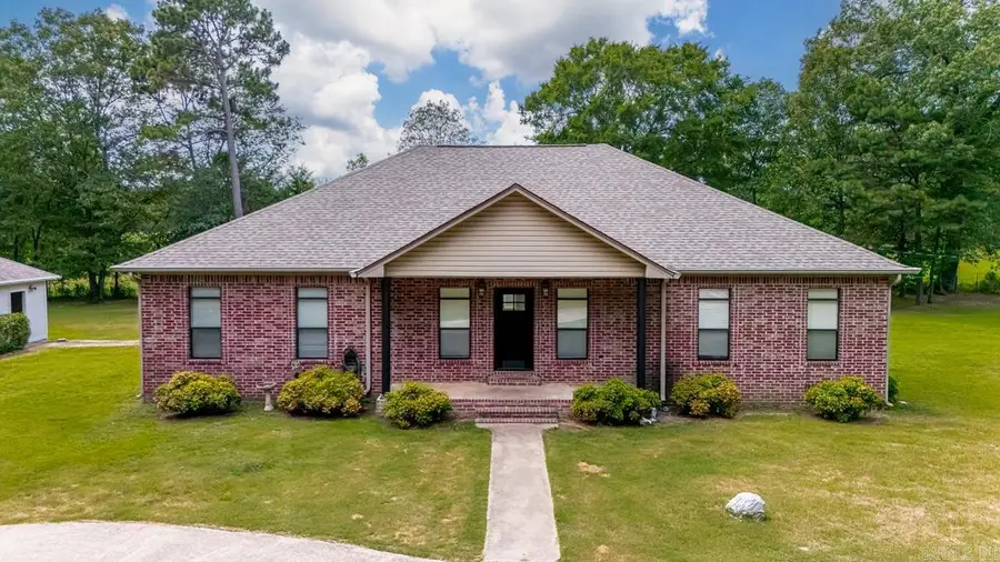 4051 Whitney Lane, Benton, AR 72019 - Image #2