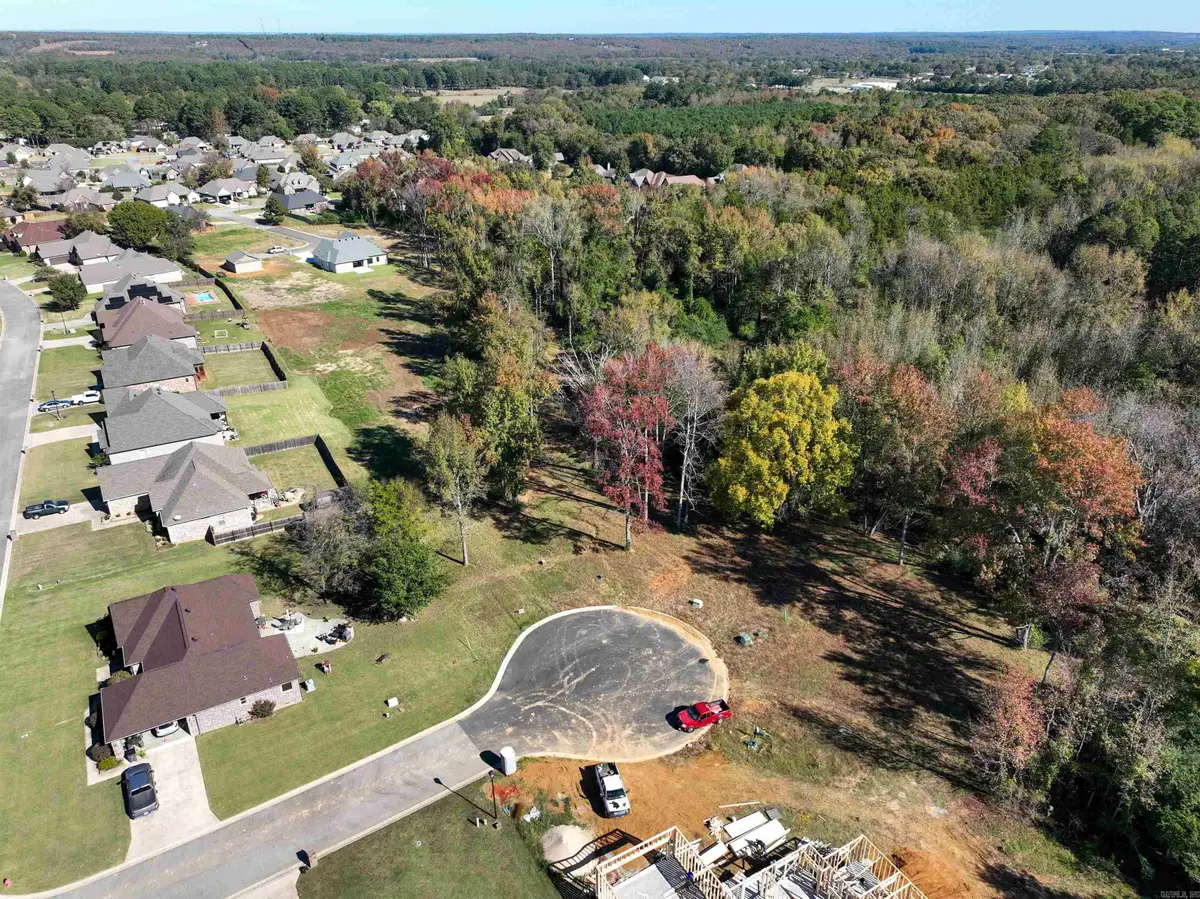 Lot 5 Sugar Creek, Searcy, AR 72143 - Image #1