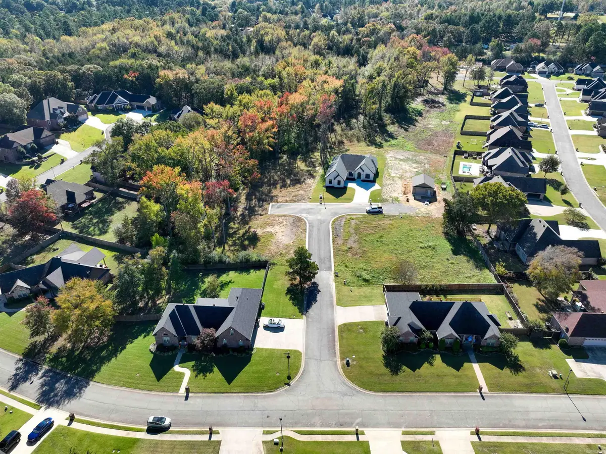 Lot 6 Fern Court, Searcy, AR 72143 - Image #1