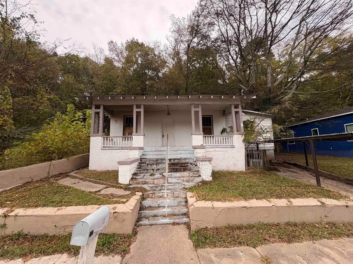 236 Walnut Street, Hot Springs, AR 71901 - Image #1