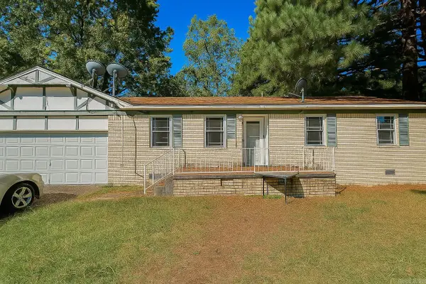 5304 Jelce Road, North Little Rock, AR 72117