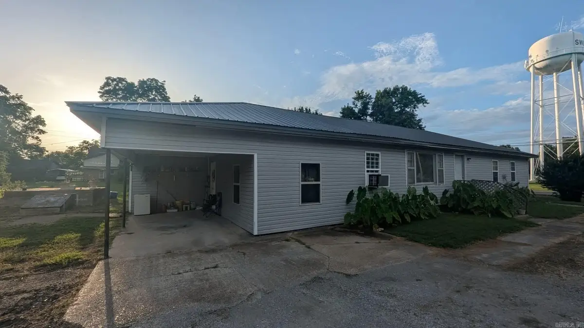 107 NE 2nd Street, Swifton, AR 72471 - Image #1