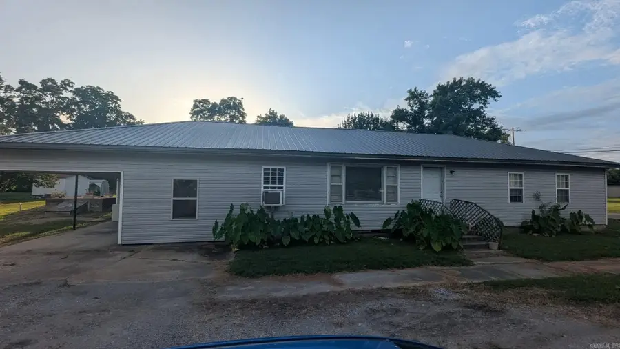 107 NE 2nd Street, Swifton, AR 72471 - Image #2