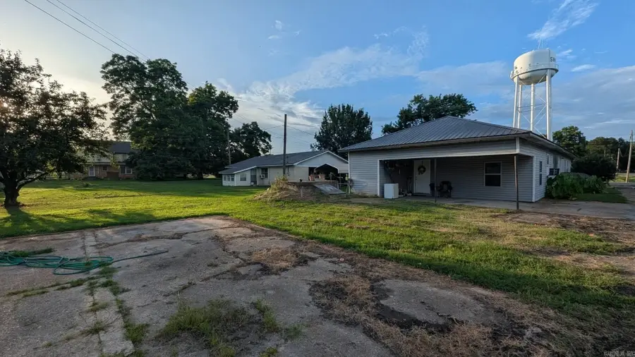107 NE 2nd Street, Swifton, AR 72471 - Image #3