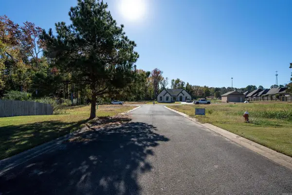 Lot 9 Fern Court, Searcy, AR 72143
