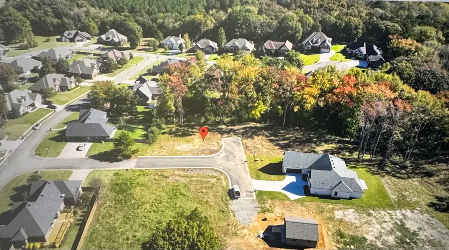 Lot 10 Fern Court, Searcy, AR 72143 - Image #3