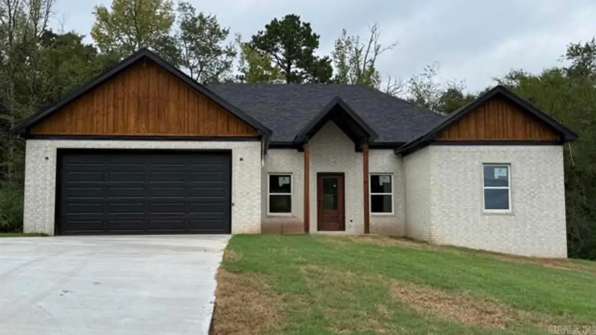 130 Archey Fork Drive, Clinton, AR 72031 - Image #1