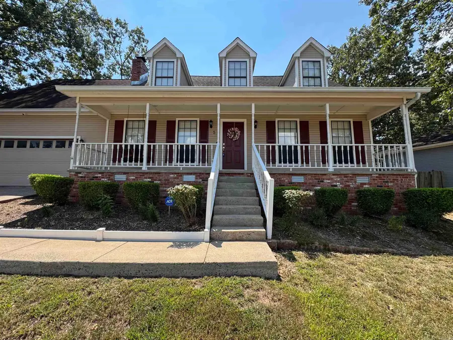 5 Briarstone Drive, Sherwood, AR 72120 - Image #2