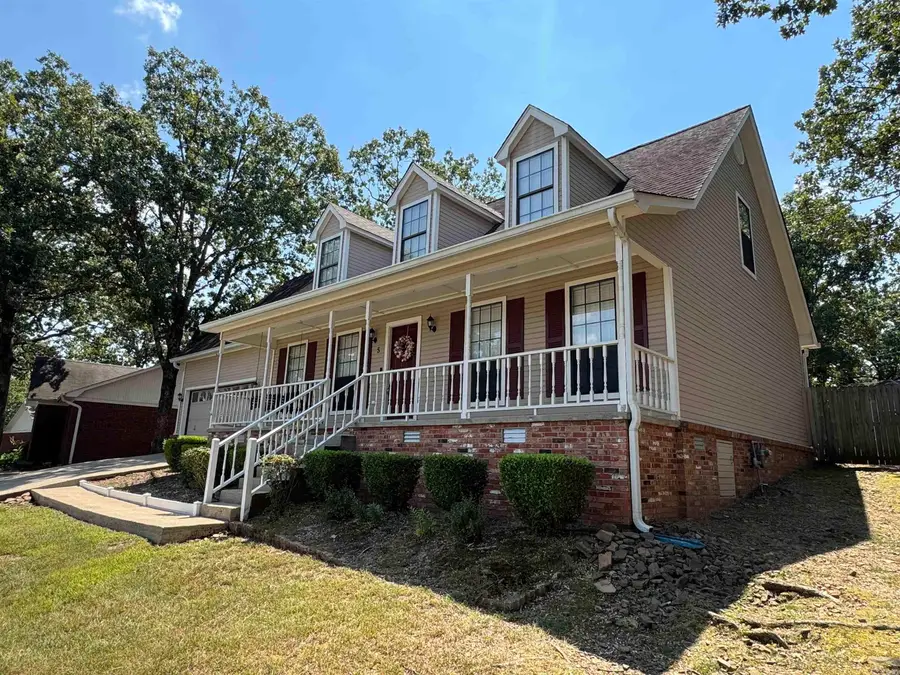 5 Briarstone Drive, Sherwood, AR 72120 - Image #3