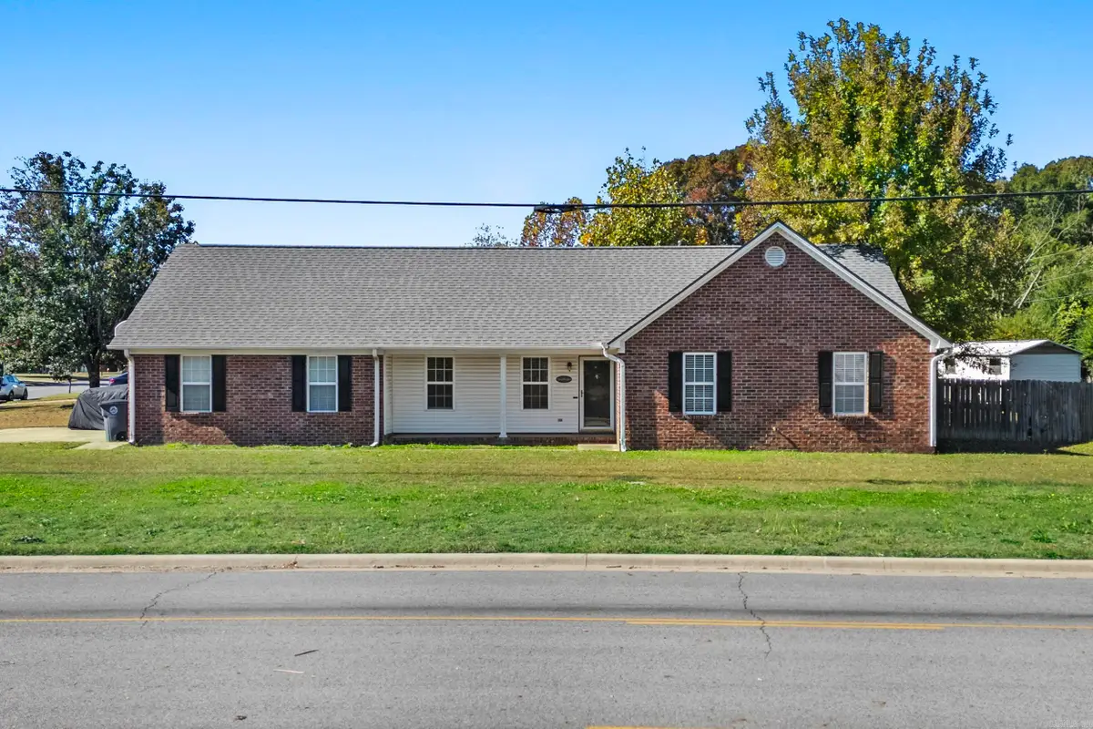 1601 N Main Street, Searcy, AR 72143 - Image #1