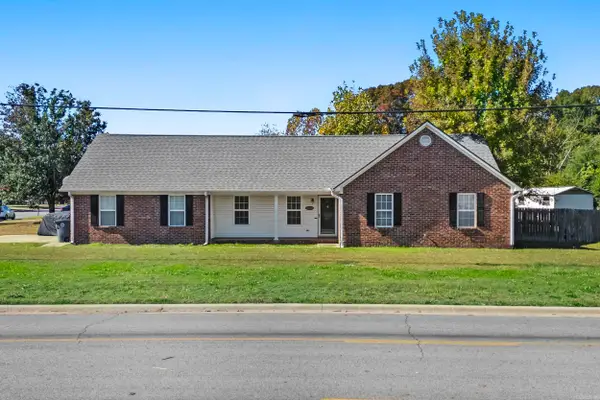1601 N Main Street, Searcy, AR 72143