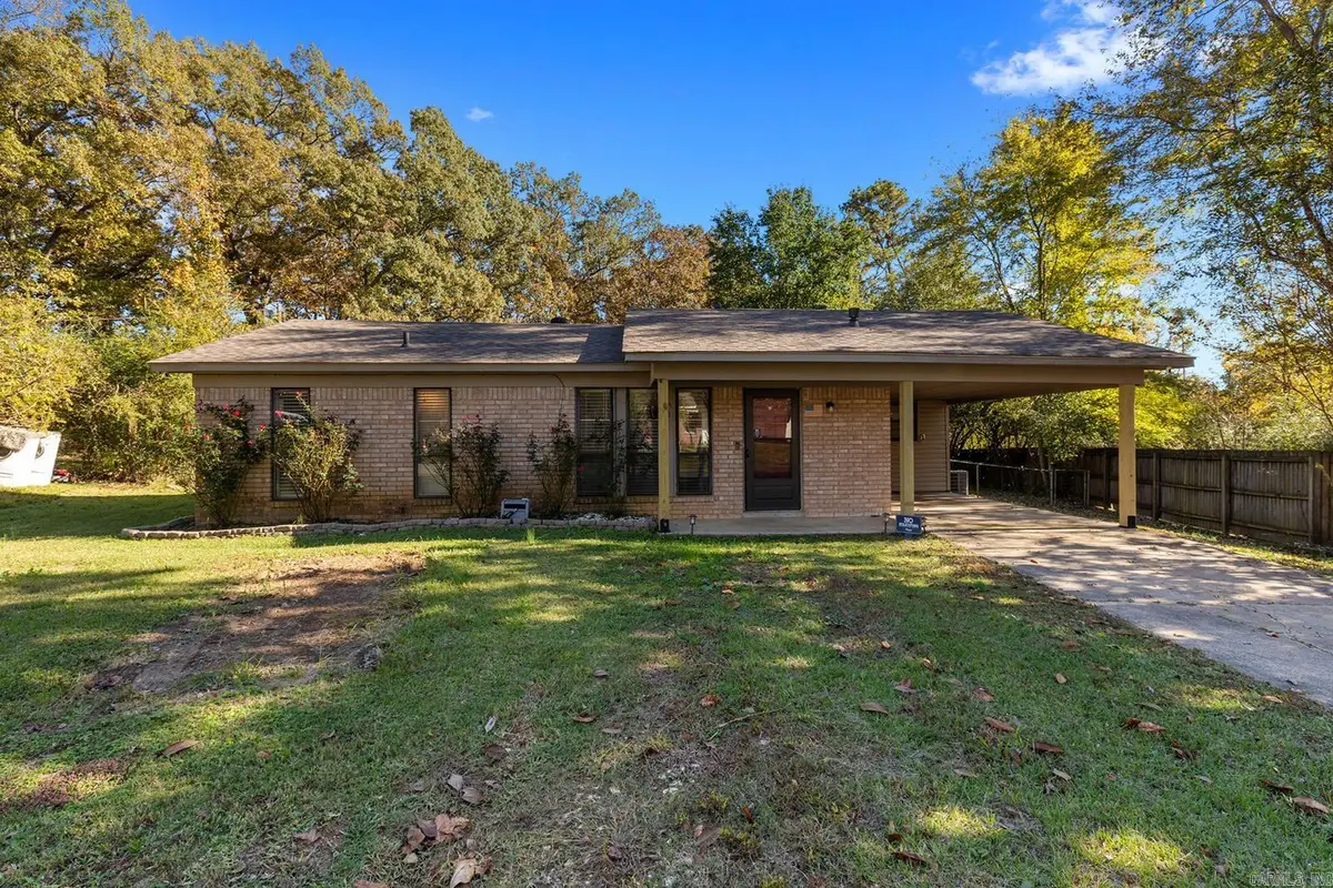 55 Aloha Circle, Sherwood, AR 72120 - Image #1