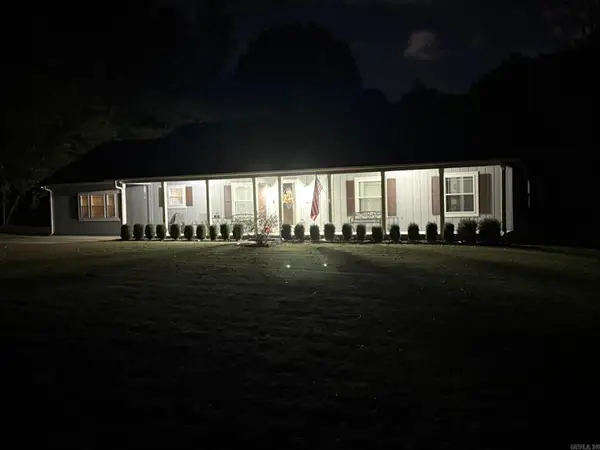 2925 E Snow Lane, Alexander, AR 72002