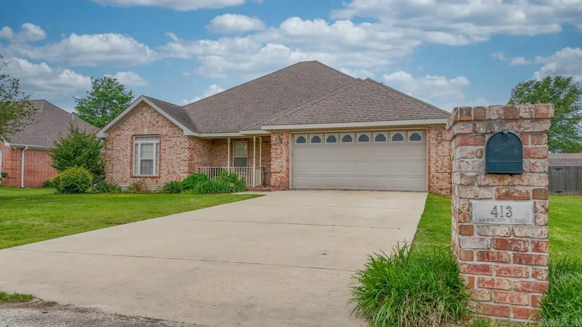 413 Harmony Cove, Trumann, AR 72472 - Image #1