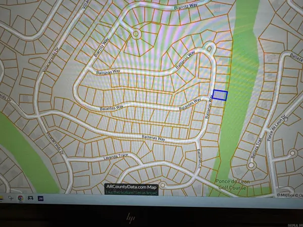 42 Baltanas Way, Hot Springs Village, AR 71909