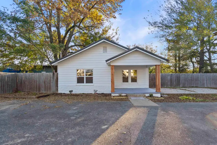 232 Hwy 107, Enola, AR 72047 - Image #2