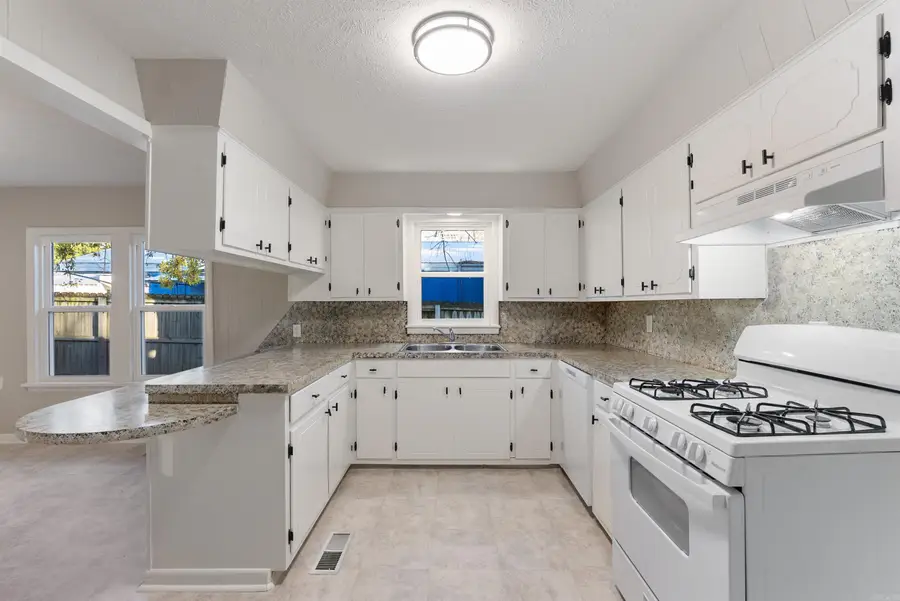 232 Hwy 107, Enola, AR 72047 - Image #3