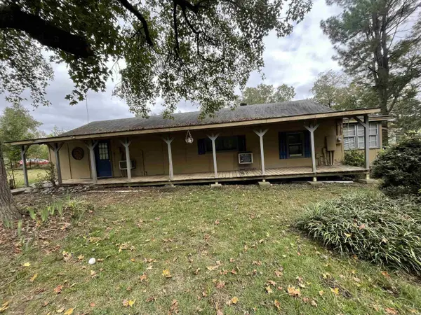 3901 Ellis Road, Little Rock, AR 72210